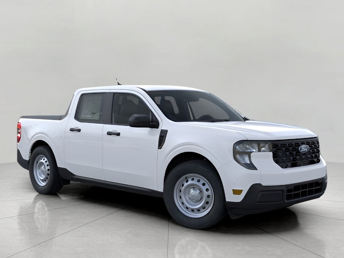 2026 Ford Maverick XL AWD SuperCrew