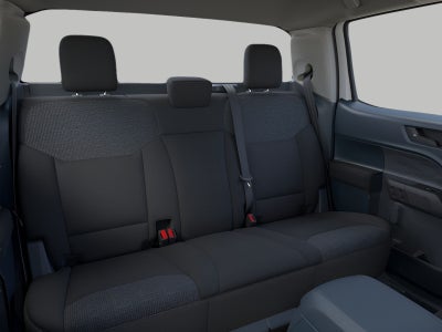 2026 Ford Maverick XL AWD SuperCrew