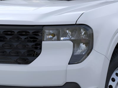 2026 Ford Maverick XL AWD SuperCrew