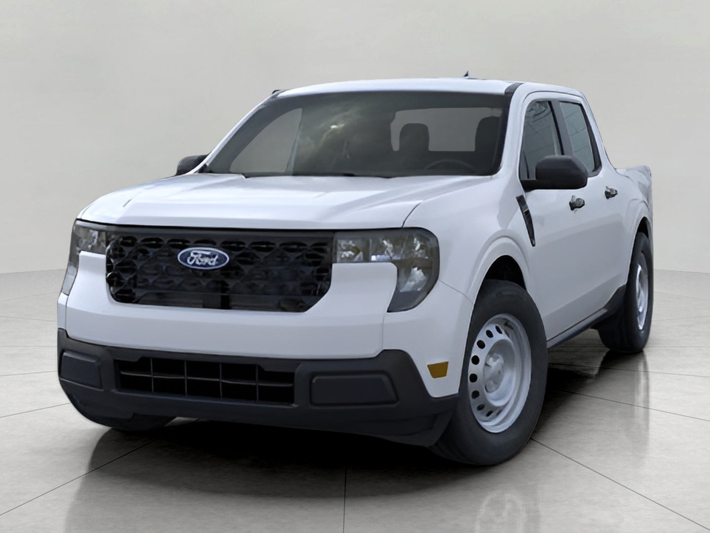 2026 Ford Maverick XL AWD SuperCrew