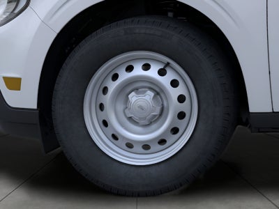 2026 Ford Maverick XL AWD SuperCrew