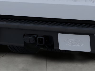 2026 Ford Maverick XL AWD SuperCrew