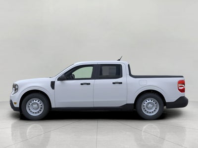 2026 Ford Maverick XL AWD SuperCrew