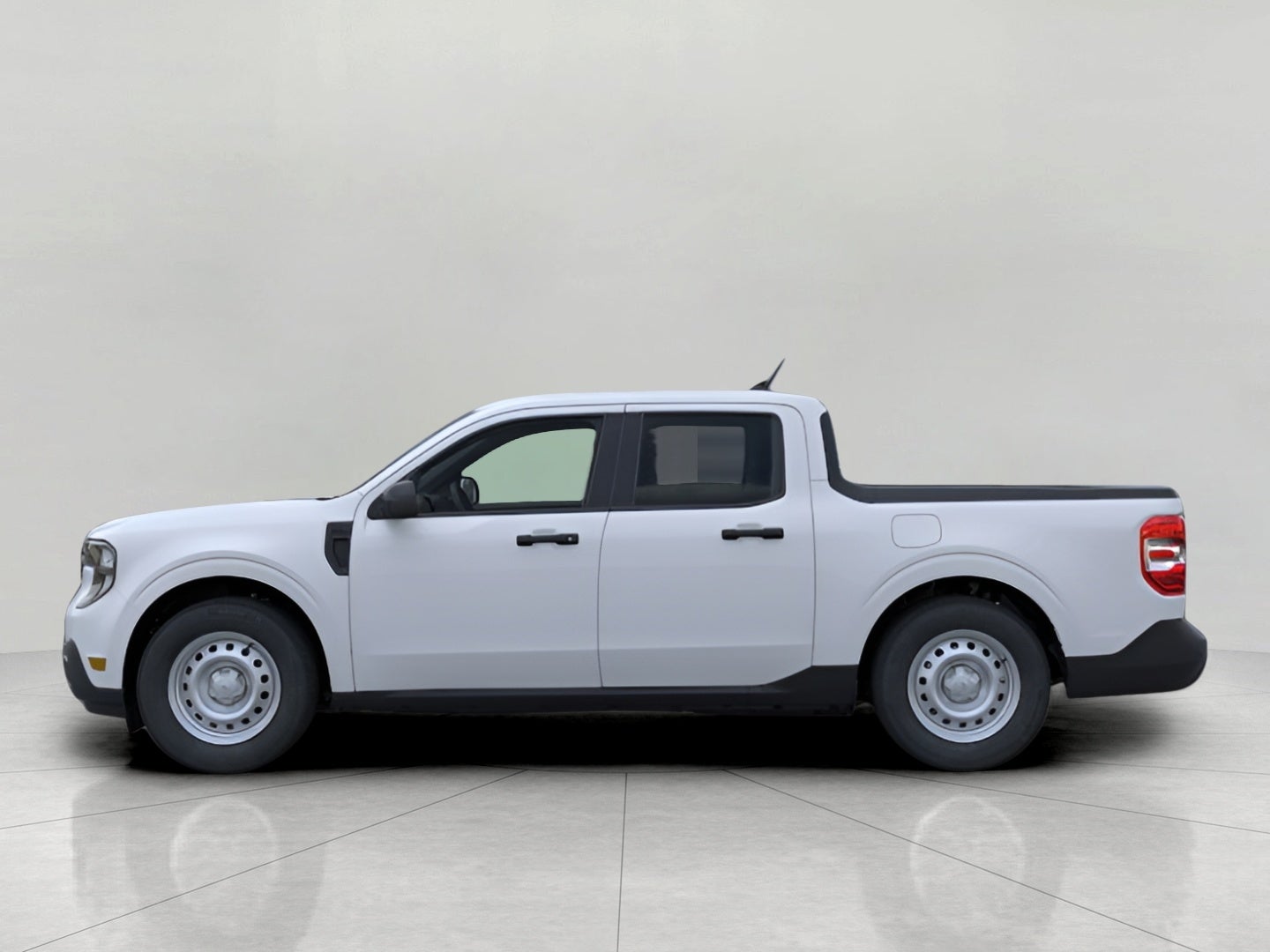 2026 Ford Maverick XL AWD SuperCrew