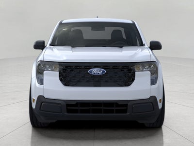 2026 Ford Maverick XL AWD SuperCrew