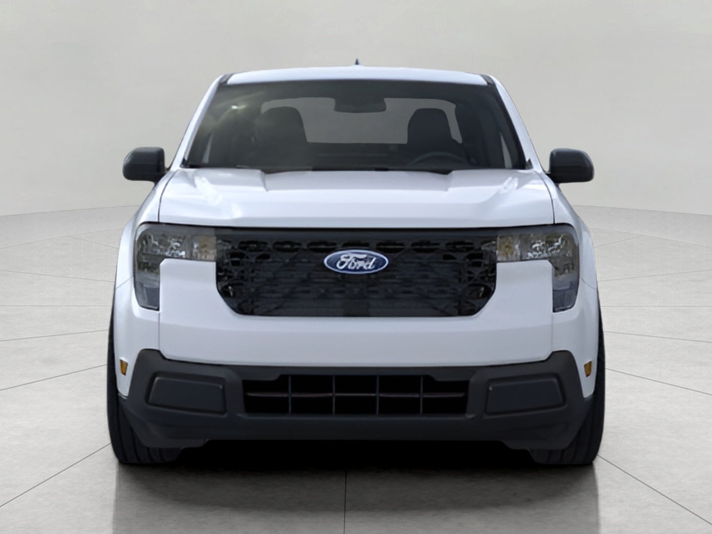 2026 Ford Maverick XL AWD SuperCrew