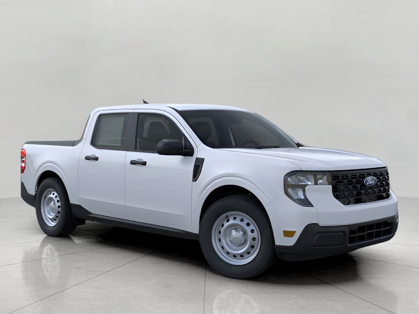 2026 Ford Maverick XL AWD SuperCrew