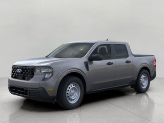 2026 Ford Maverick XL AWD SuperCrew