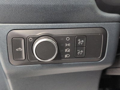 2022 Ford Maverick XLT AWD SuperCrew