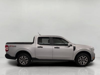 2022 Ford Maverick XLT AWD SuperCrew