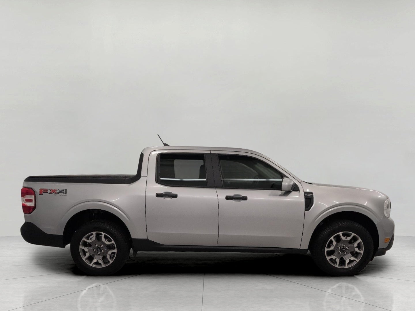 2022 Ford Maverick XLT AWD SuperCrew