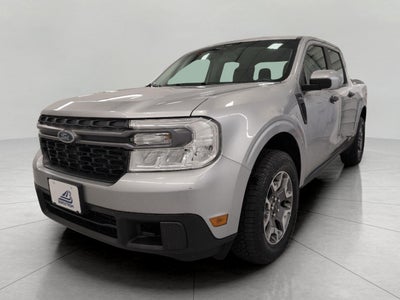 2022 Ford Maverick XLT AWD SuperCrew