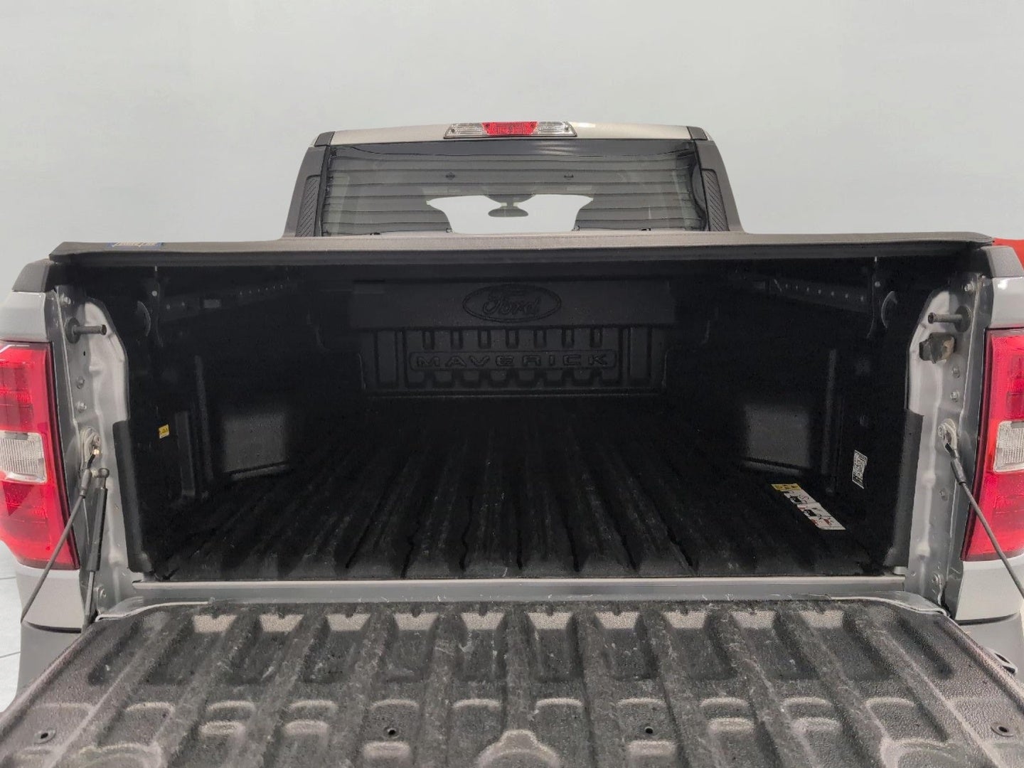 2022 Ford Maverick XLT AWD SuperCrew