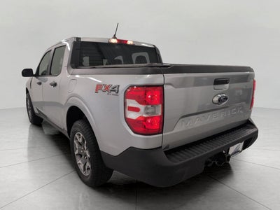 2022 Ford Maverick XLT AWD SuperCrew