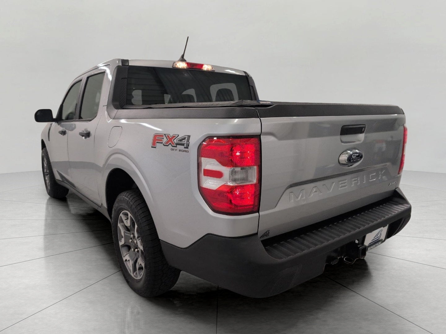 2022 Ford Maverick XLT AWD SuperCrew