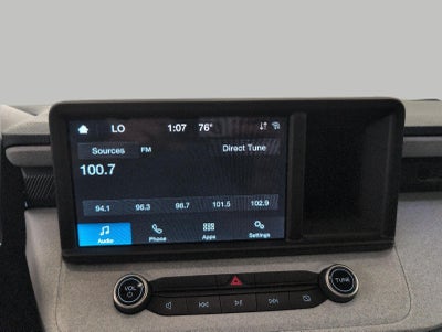 2022 Ford Maverick XLT AWD SuperCrew