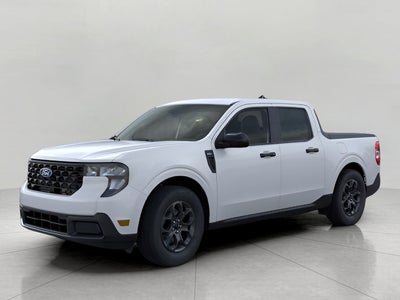 2026 Ford Maverick XLT FWD SuperCrew
