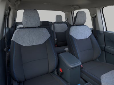 2026 Ford Maverick XLT FWD SuperCrew