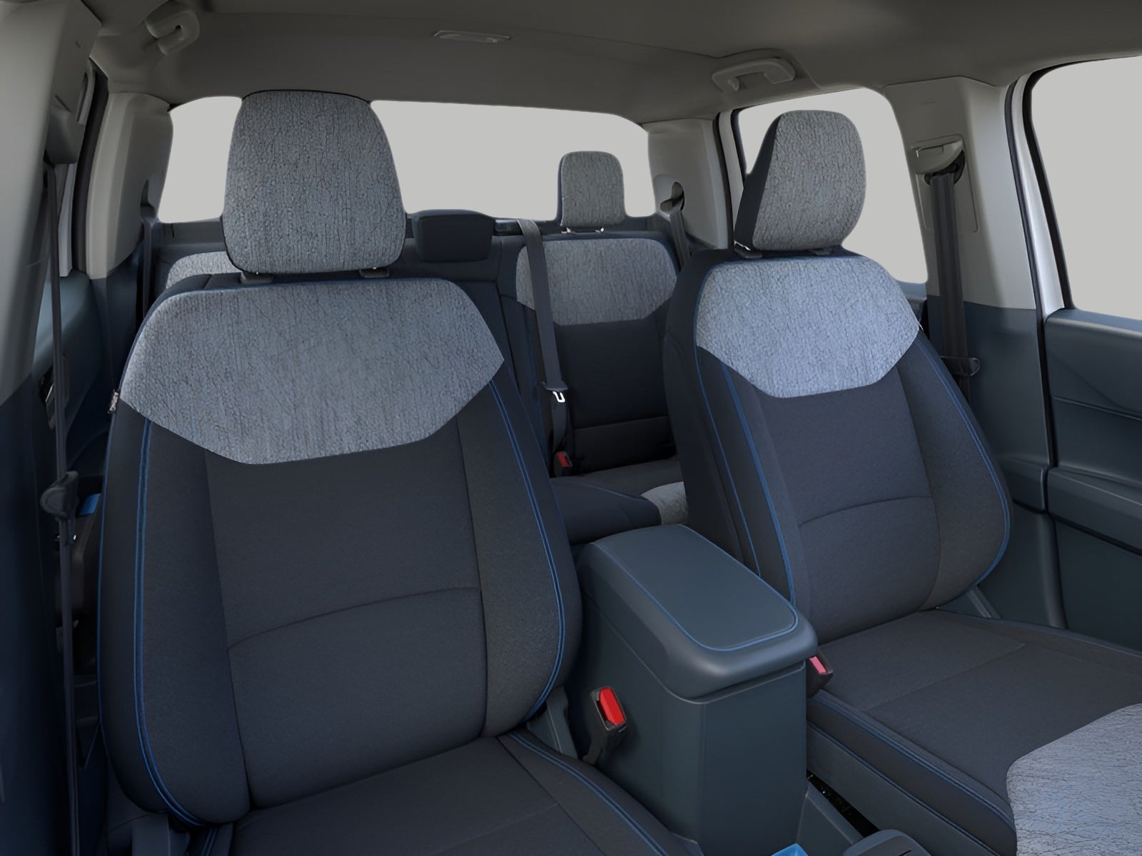 2026 Ford Maverick XLT FWD SuperCrew