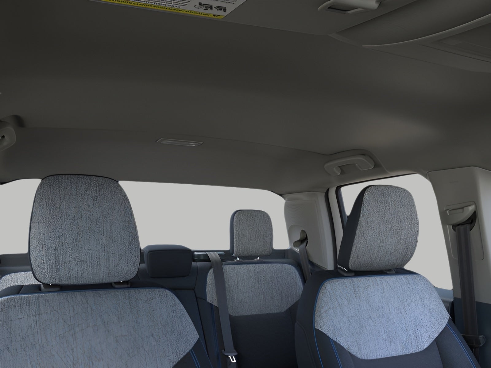 2026 Ford Maverick XLT FWD SuperCrew