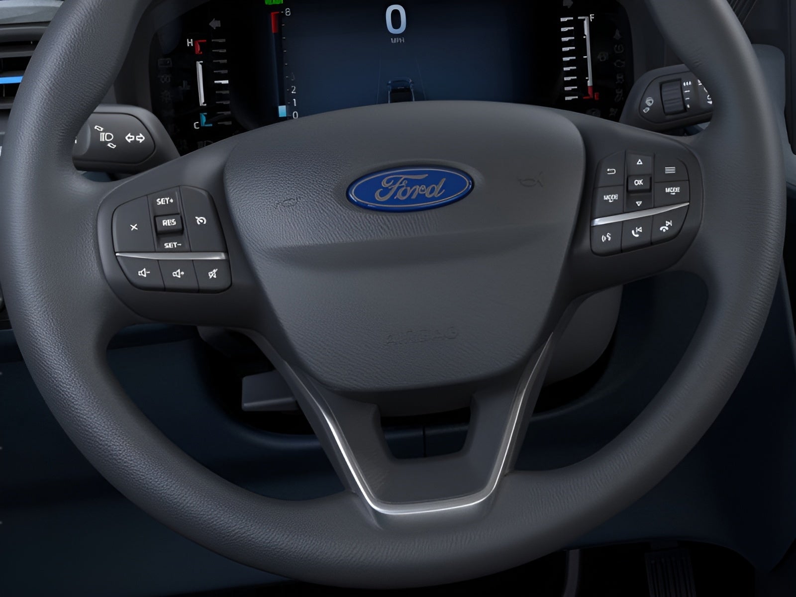 2026 Ford Maverick XLT FWD SuperCrew