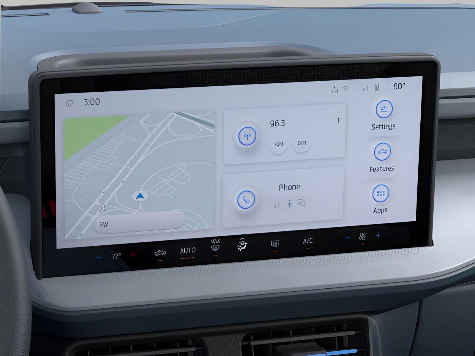 2026 Ford Maverick XLT FWD SuperCrew