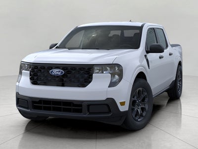 2026 Ford Maverick XLT FWD SuperCrew