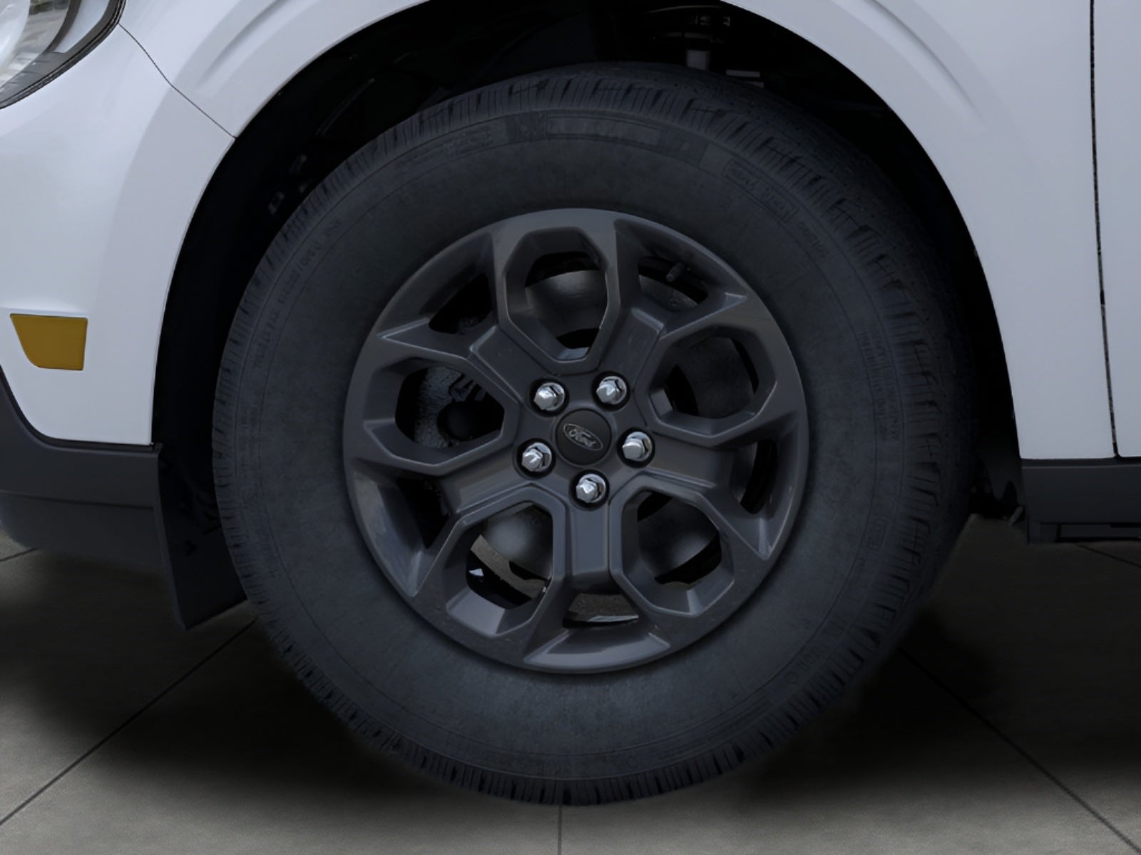 2026 Ford Maverick XLT FWD SuperCrew