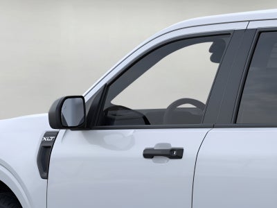 2026 Ford Maverick XLT FWD SuperCrew