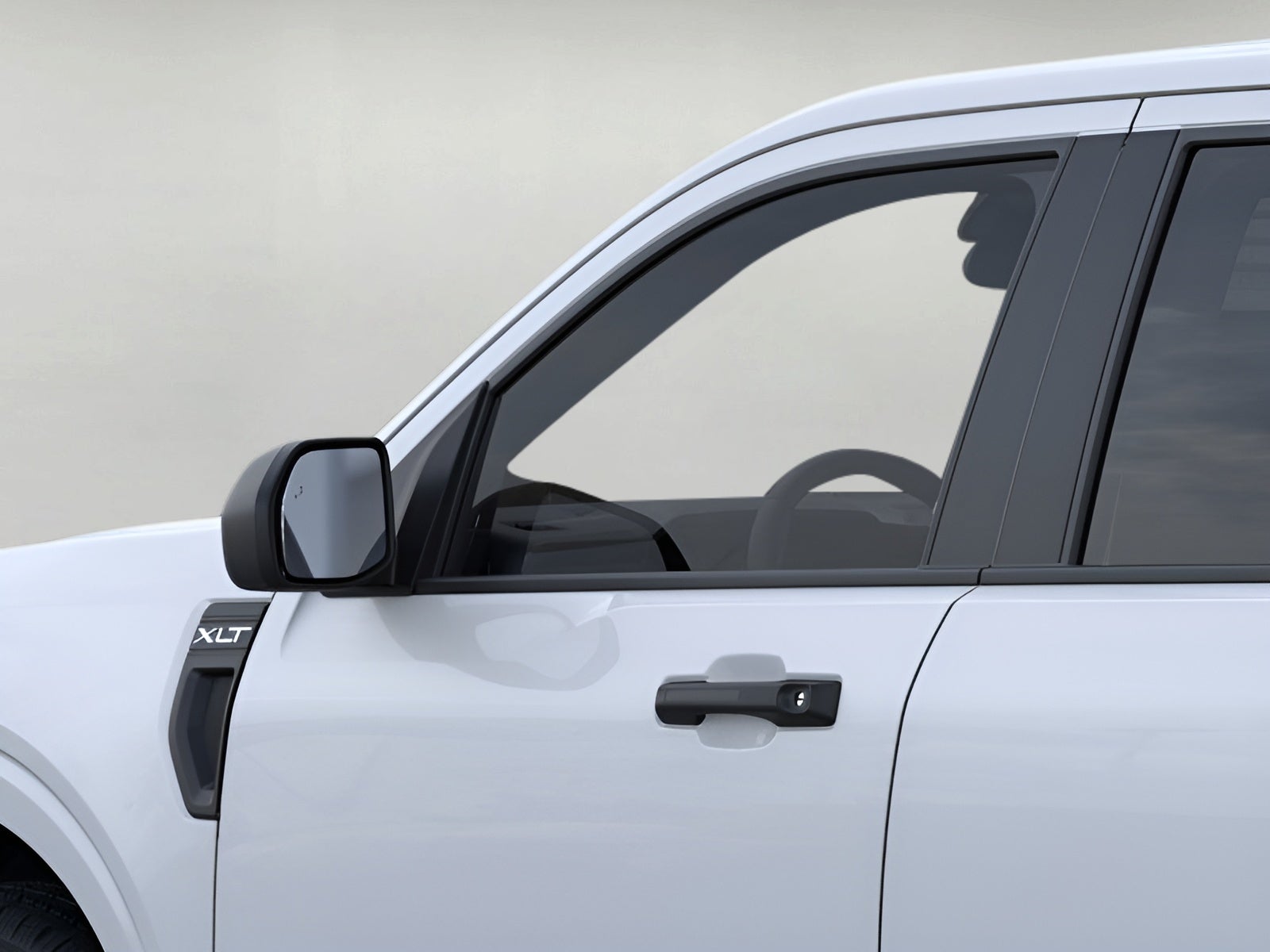 2026 Ford Maverick XLT FWD SuperCrew