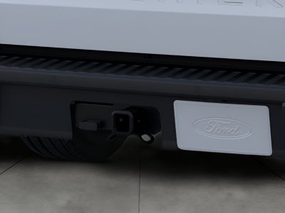 2026 Ford Maverick XLT FWD SuperCrew