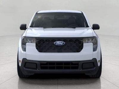 2026 Ford Maverick XLT FWD SuperCrew