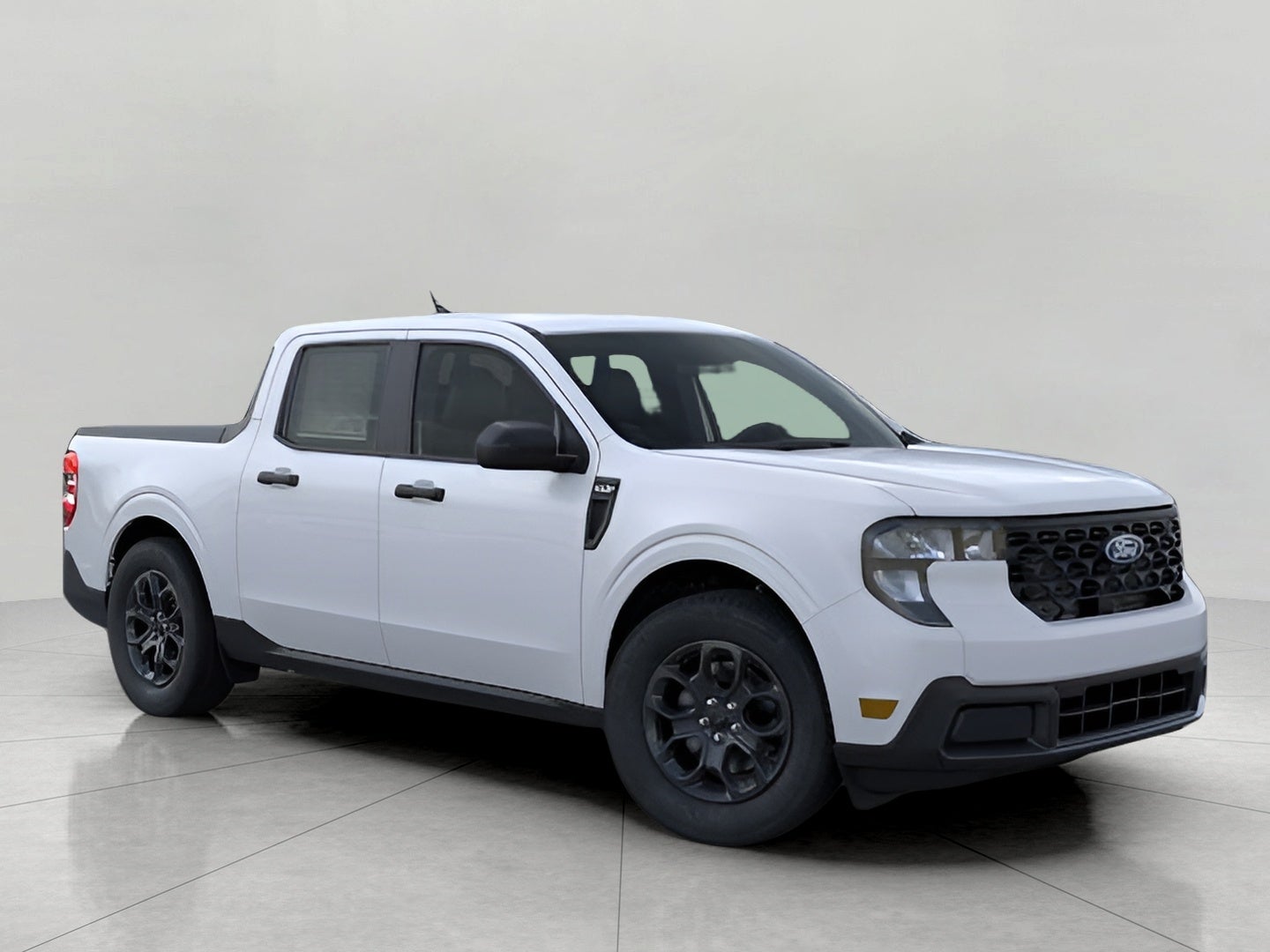 2026 Ford Maverick XLT FWD SuperCrew
