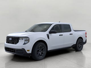 2026 Ford Maverick XLT FWD SuperCrew