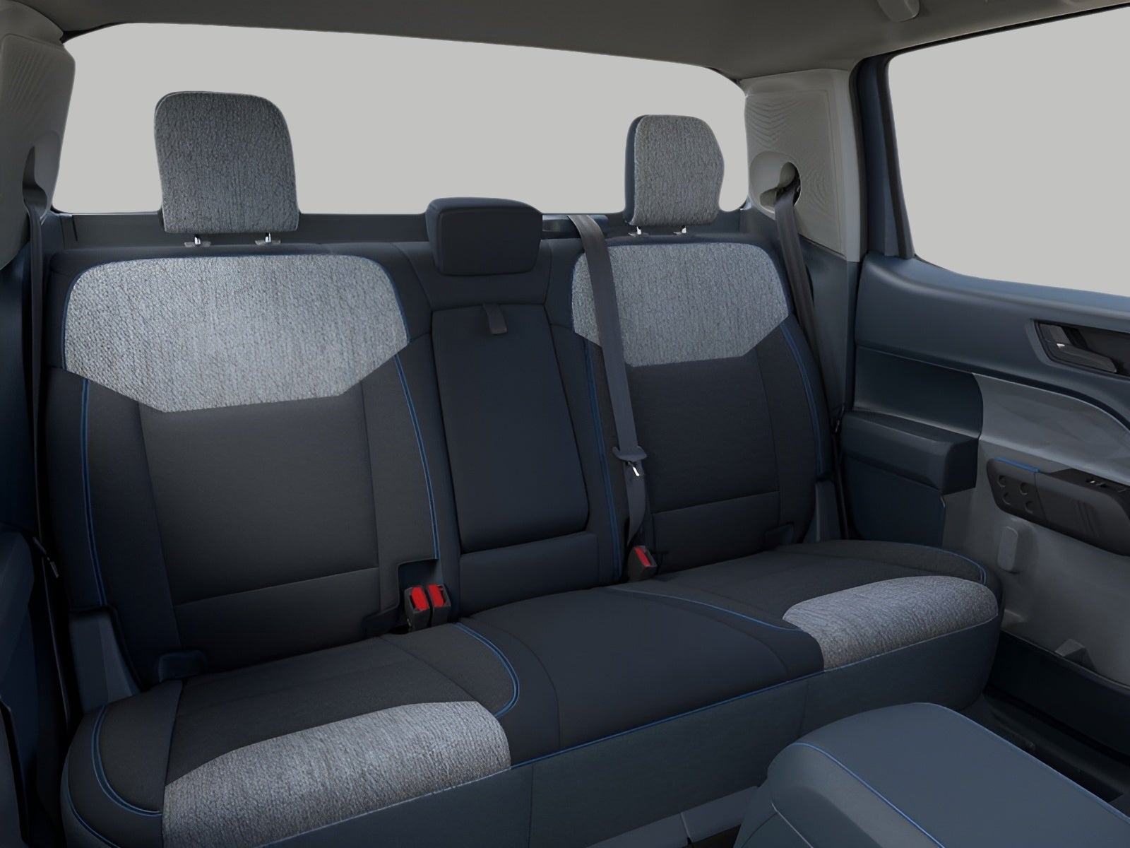 2025 Ford Maverick XLT FWD SuperCrew