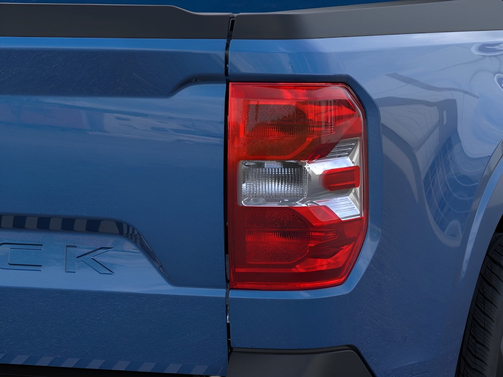 2025 Ford Maverick XLT FWD SuperCrew