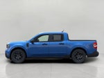 2025 Ford Maverick XLT FWD SuperCrew