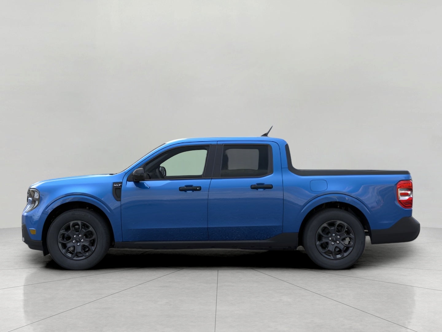 2025 Ford Maverick XLT FWD SuperCrew
