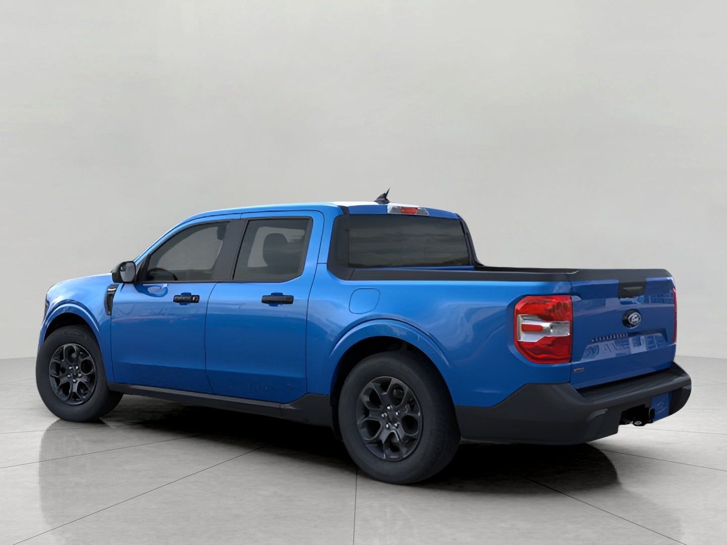 2025 Ford Maverick XLT FWD SuperCrew