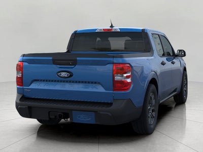2025 Ford Maverick XLT FWD SuperCrew