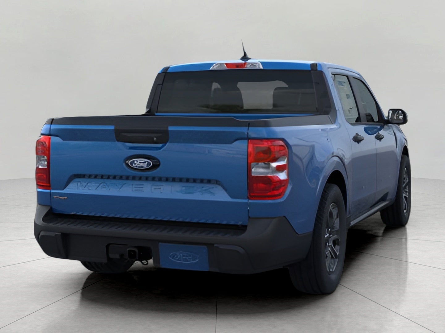 2025 Ford Maverick XLT FWD SuperCrew