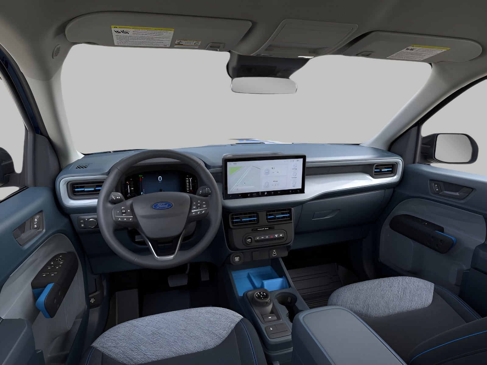 2025 Ford Maverick XLT FWD SuperCrew