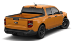 2026 Ford Maverick XLT AWD SuperCrew
