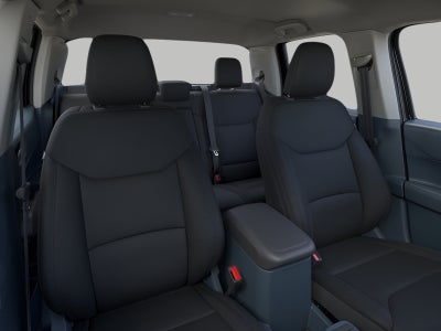 2026 Ford Maverick XLT AWD SuperCrew