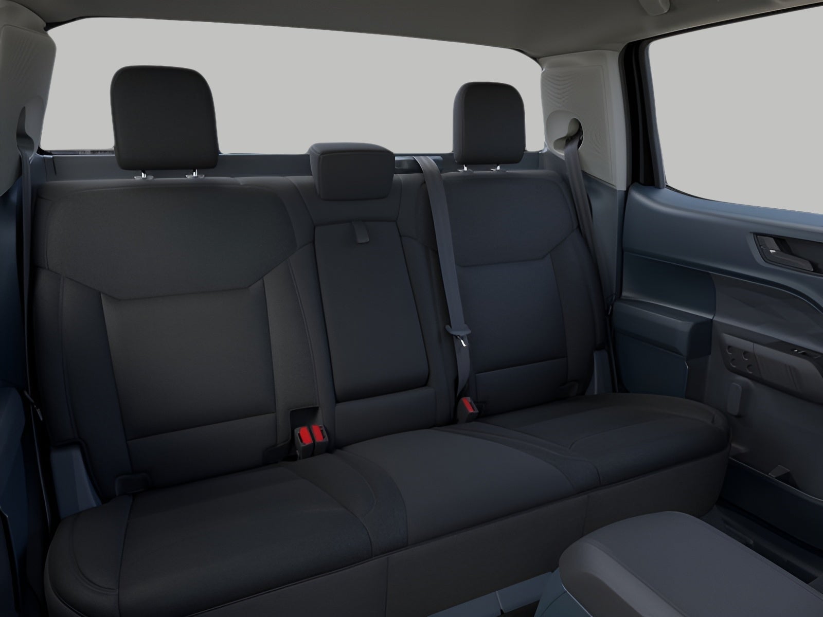2026 Ford Maverick XLT AWD SuperCrew