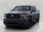 2026 Ford Maverick XLT AWD SuperCrew