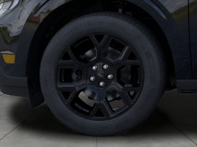 2026 Ford Maverick XLT AWD SuperCrew