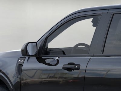 2026 Ford Maverick XLT AWD SuperCrew