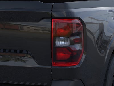 2026 Ford Maverick XLT AWD SuperCrew