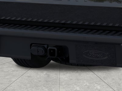 2026 Ford Maverick XLT AWD SuperCrew